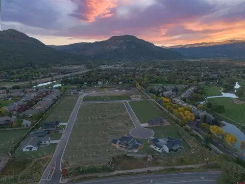 161 W Dalton Rd, Durango, CO 81301