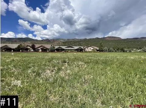 199 W Dalton Rd, Durango, CO 81301