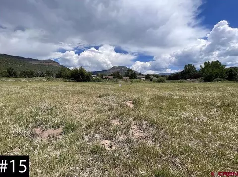 243 W Dalton Rd, Durango, CO 81301