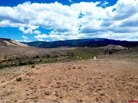 tbd Bridgeport Rd, Whitewater, CO 81527