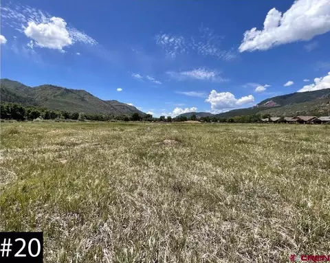 246 W Dalton Rd, Durango, CO 81301