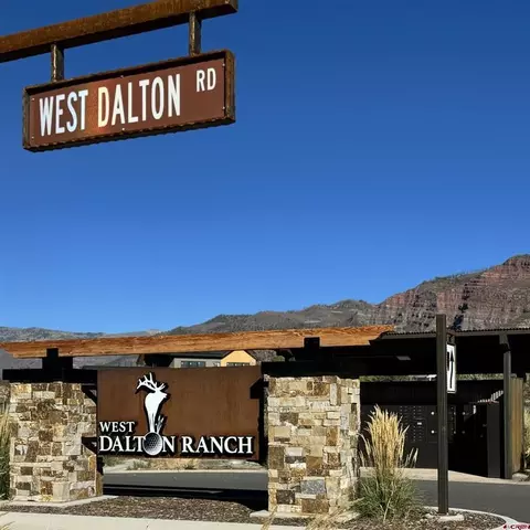 204 W Dalton Rd, Durango, CO 81301