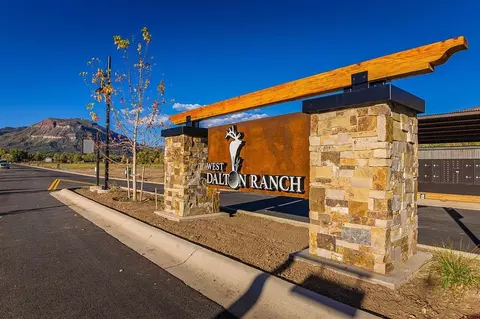 90 W Dalton Rd, Durango, CO 81301