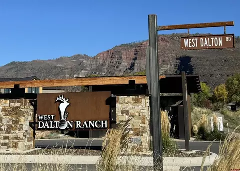 42 W Dalton Rd, Durango, CO 81301