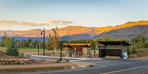 26 W Dalton Rd, Durango, CO 81301