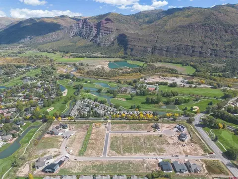 29 Fairway Dr, Durango, CO 81301