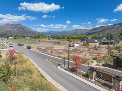 45 Fairway Dr, Durango, CO 81301