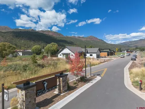 76 Fairway Dr, Durango, CO 81301