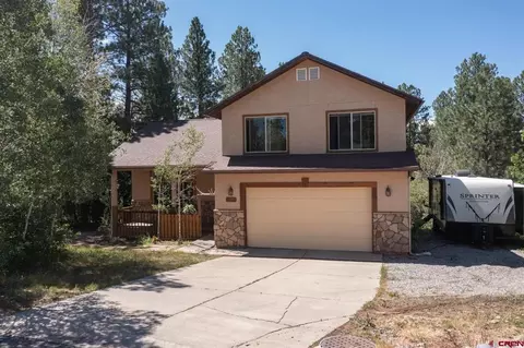 77 Hunter Ct, Durango, CO 81301 photo 1