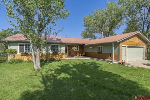 336 Murray Dr, Durango, CO 81303 photo 1
