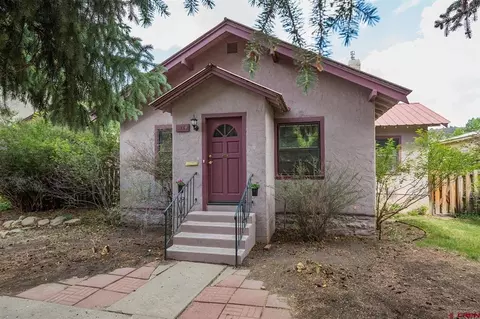 1768 W 3rd Ave, Durango, CO 81301 photo 1