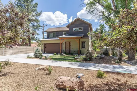 412 W 28th St, Durango, CO 81301 photo 1