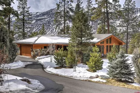 200 E Celadon Dr, Durango, CO 81301 photo 1