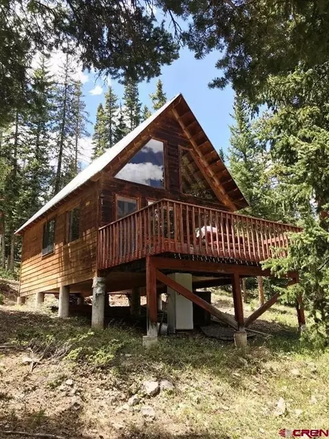 3345 Charlies Challenge Rd, Pitkin, CO 81241