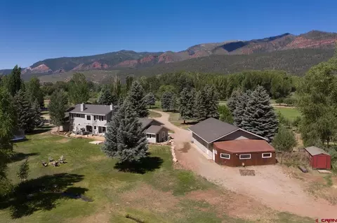 705 Animosa Dr, Durango, CO 81301 photo 1