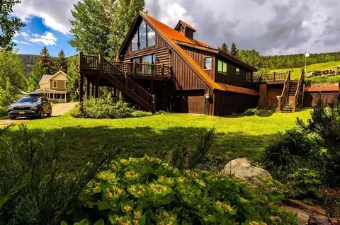 17 Maroon Ave, Crested Butte, CO 81224