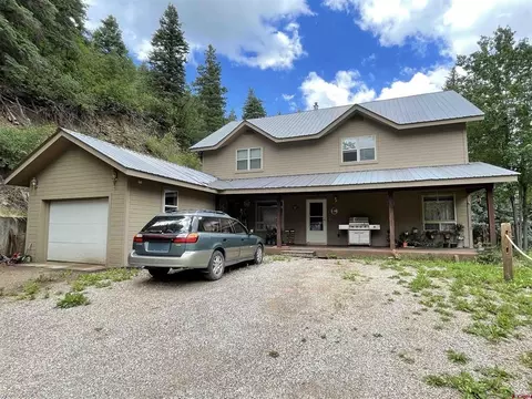152 Verde Ln, Durango, CO 81301 photo 1