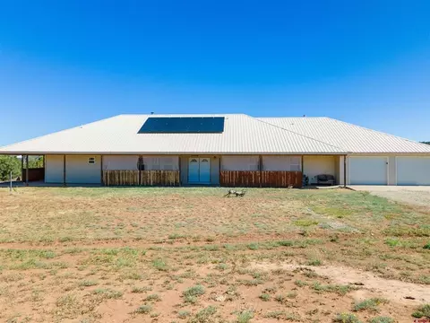 660 Road 8k, Egnar, CO 81325