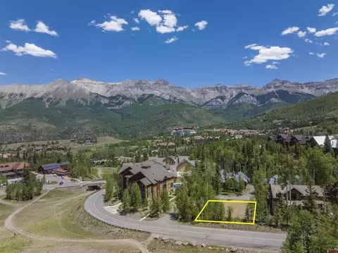 7 San Joaquin Rd, Mountain Village, CO 81435