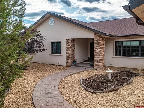 23998 Tabor Rd, Cedaredge, CO 81413 photo 1