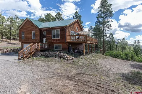 786 Durango Rd, Durango, CO 81301 photo 1