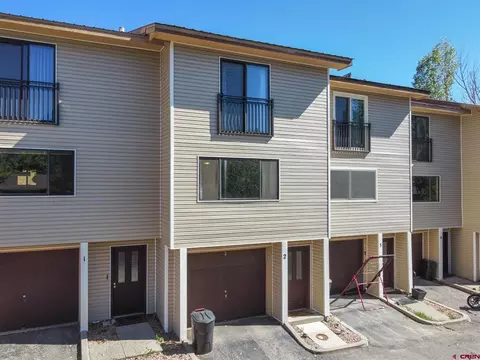2921 Richard #2, Durango, CO 81301 photo 1