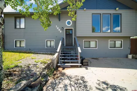 1293 N Oak Dr, Bayfield, CO 81122