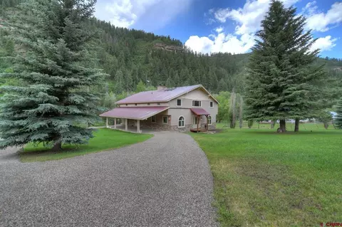 1843 County Road 207, Durango, CO 81301 photo 1