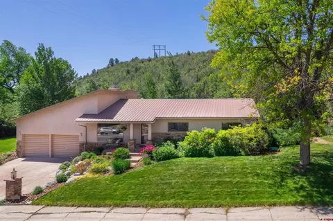 904 Leyden St, Durango, CO 81301 photo 1