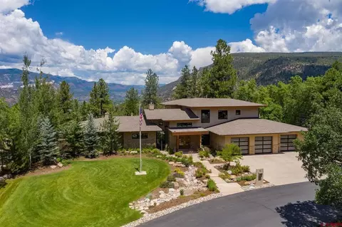 15 Eagle Ridge Rd, Durango, CO 81301 photo 1