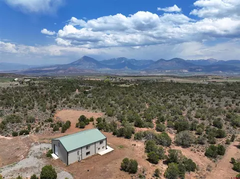2984 Black Canyon Rd, Crawford, CO 81415