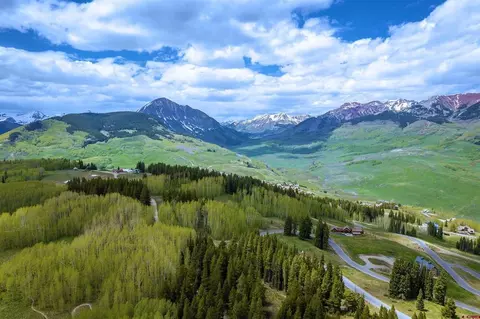 F21 Prospect Drive, Crested Butte, CO 81225