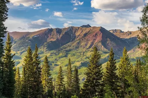 E38 Prospect Drive, Crested Butte, CO 81225