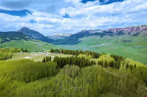E35 Prospect Drive, Crested Butte, CO 81225
