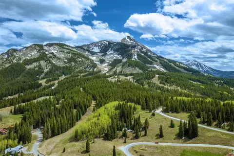 E44 Prospect Drive, Crested Butte, CO 81225