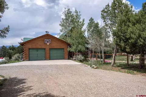 395 Chamisa Dr, Durango, CO 81303 photo 1