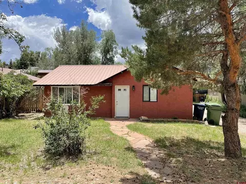 555 E 31st St, Durango, CO 81301 photo 1