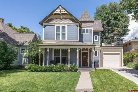 2153 W 2nd Ave, Durango, CO 81301 photo 1