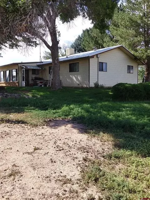 12832 Eckert Estates Rd, Eckert, CO 81418 photo 1