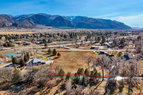 5 County Road 201, Durango, CO 81301