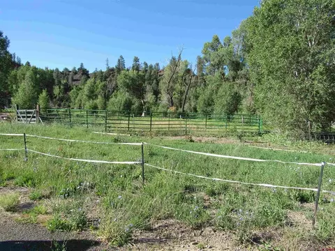 X Caballo Place, Pagosa Springs, CO 81147