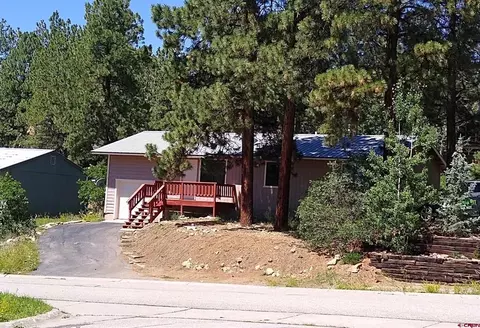 45 Forest Ridge Dr, Durango, CO 81303 photo 1