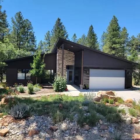 135 Hay Barn Rd, Durango, CO 81301 photo 1