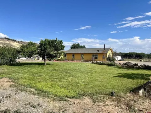 21346 Lanning Rd, Austin, CO 81410