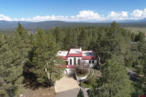 171 Wapiti Pl, Pagosa Springs, CO 81147