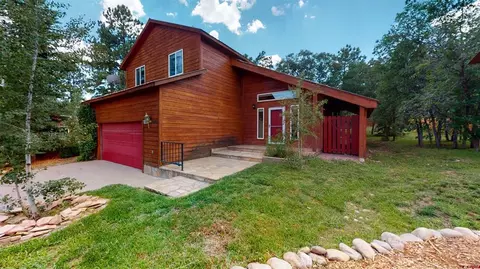 1109 Oak Dr, Durango, CO 81301 photo 1