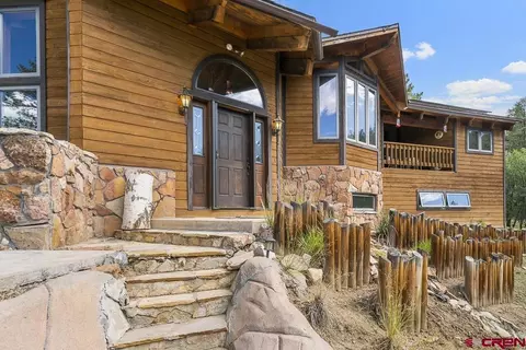 160 Trail Ridge Rd, Durango, CO 81301 photo 1
