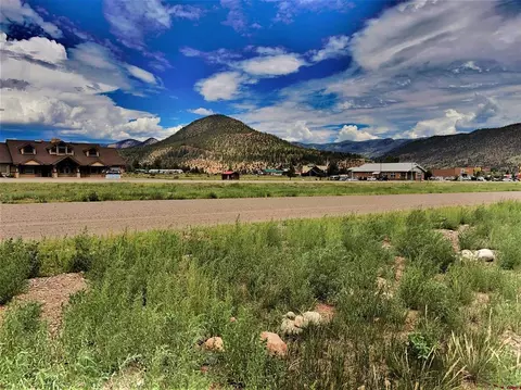 96 W Frontage Rd, South Fork, CO 81154