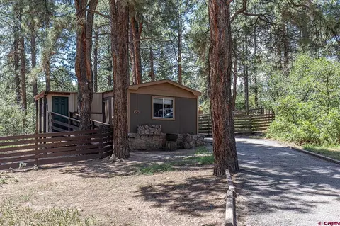 65 Hidden Ln, Durango, CO 81303 photo 1