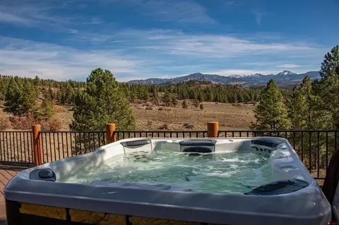 1201 County Road 302, Pagosa Springs, CO 81147